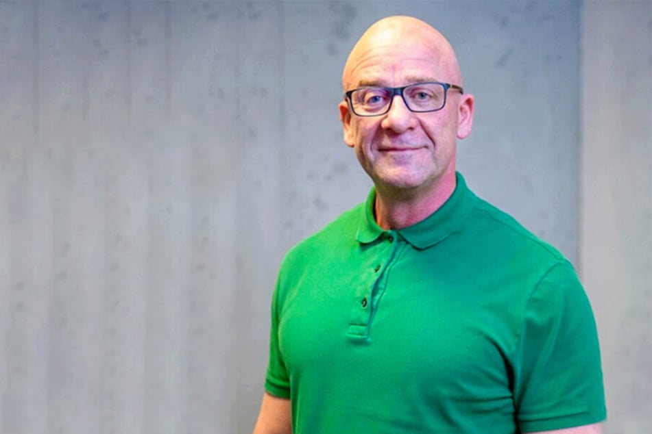 Heilpraktiker Ingo Lauterlein geht mit seiner Behandlung individuell auf seine Patienten ein.