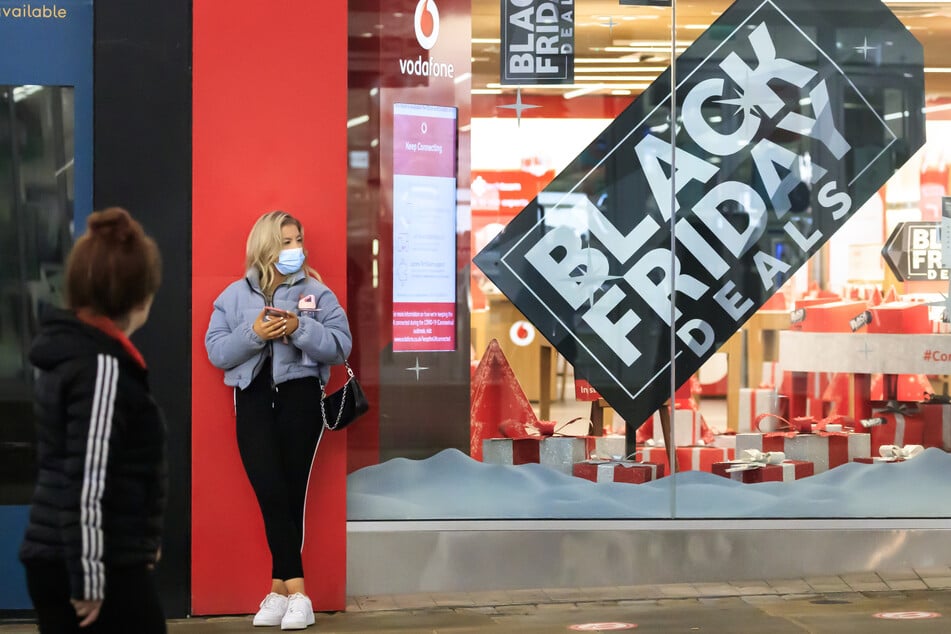 25 Bürgermeister in den Niederlanden wollen den "Black Friday" verbieten.