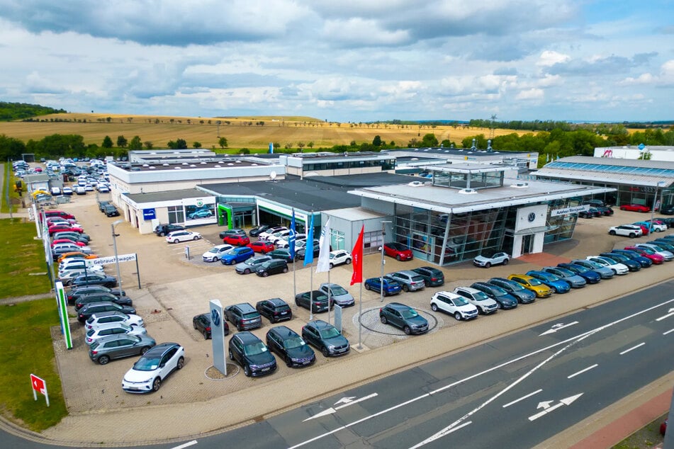 Autohaus Wernigerode GmbH