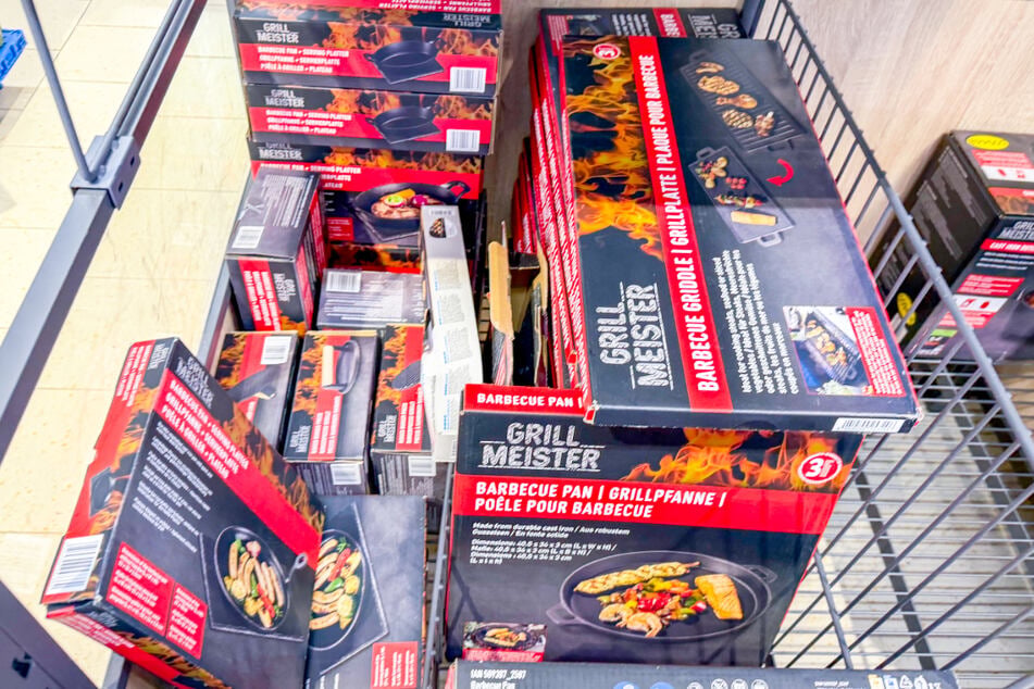 Lidl-Regale sind ab Donnerstag (11.6.) voll mit diesen genialen Angeboten