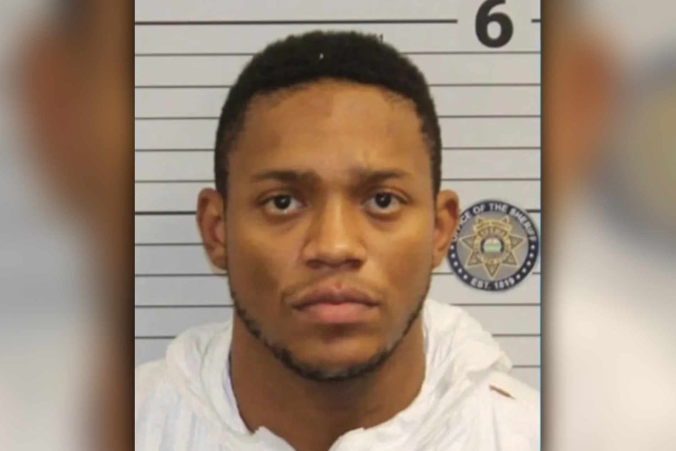 Ex-NFL-Star Darron Lee (31) muss sich wegen Mordes an seiner Freundin Gabriella vor Gericht verantworten.