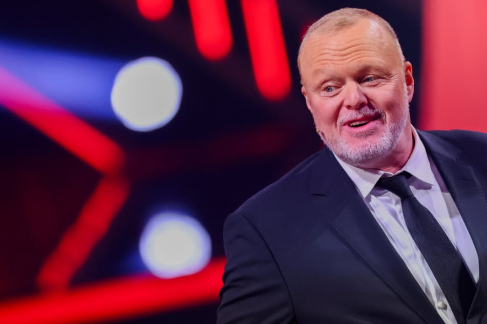 Nüchterne TV-Zuschauer könnten meinen, RTL verpulvere sämtliche Millionen mit Stefan Raab.