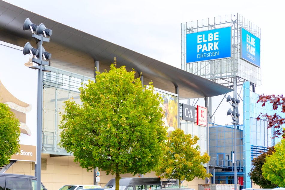 Diese coole Jobmesse läuft im ELBEPARK Dresden