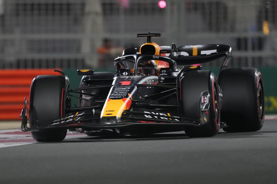 Mit dem RB19 holte Red Bull 2023 einen Erfolg nach dem anderen. Wird der neue Wagen ebenfalls stärker als die Konkurrenz?