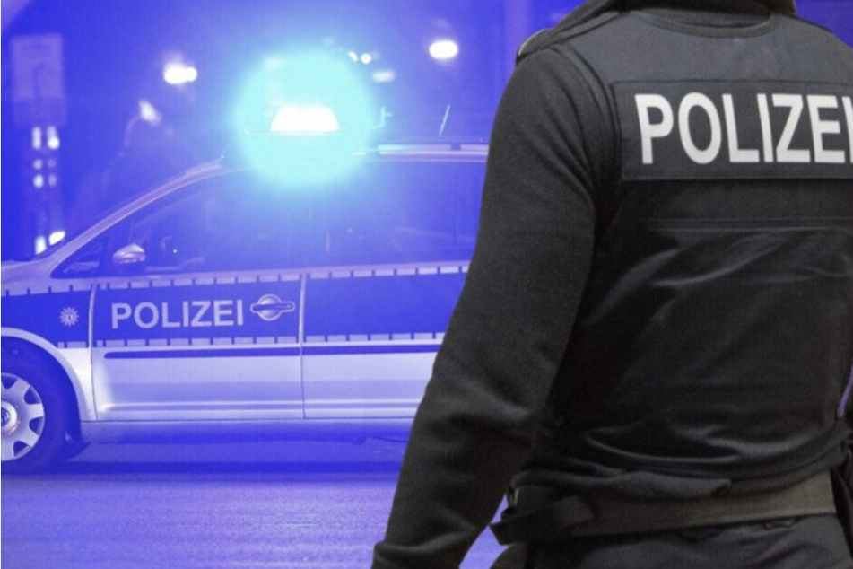 Die Polizei in Leipzig ermittelt nach dem Wochenende wegen gleich drei Raubstraftaten. (Symbolbild)