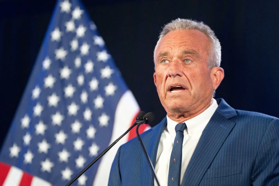 During a recent interview, Robert F. Kennedy Jr. dodged questions regarding his alleged relationship with journalist Olivia Nuzzi.