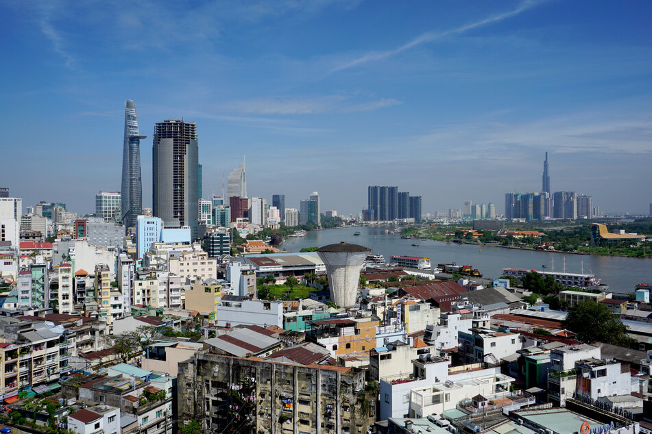 Leipzig und Ho-Chi-Minh-Stadt besiegelten am Mittwoch ihre Kooperation.