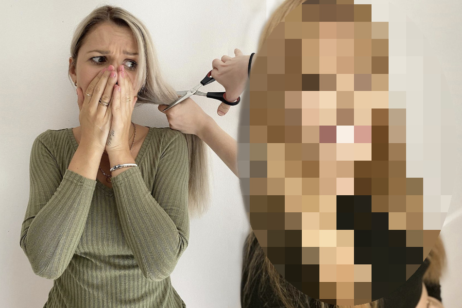 Nach totaler Haarfärbe-Panne: Sara Kulka begeistert mit neuem Look!