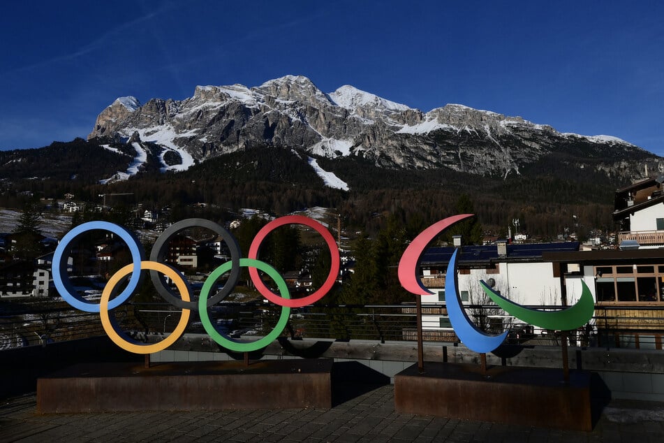 Winter Paralympics to start with icy blast as Ukraine leads opening ceremony boycott