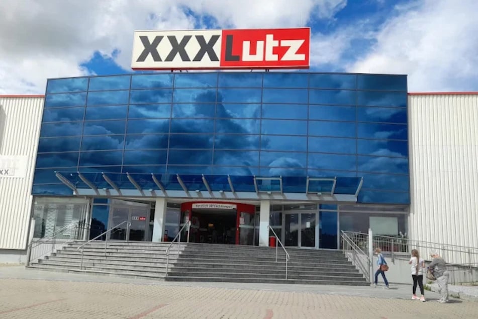 Darum wird es bei XXXLutz am Sonntag (4.10.) richtig voll