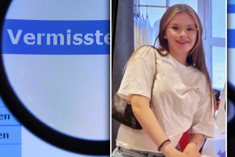 Spurlos verschwunden: Wer hat Jolie gesehen?