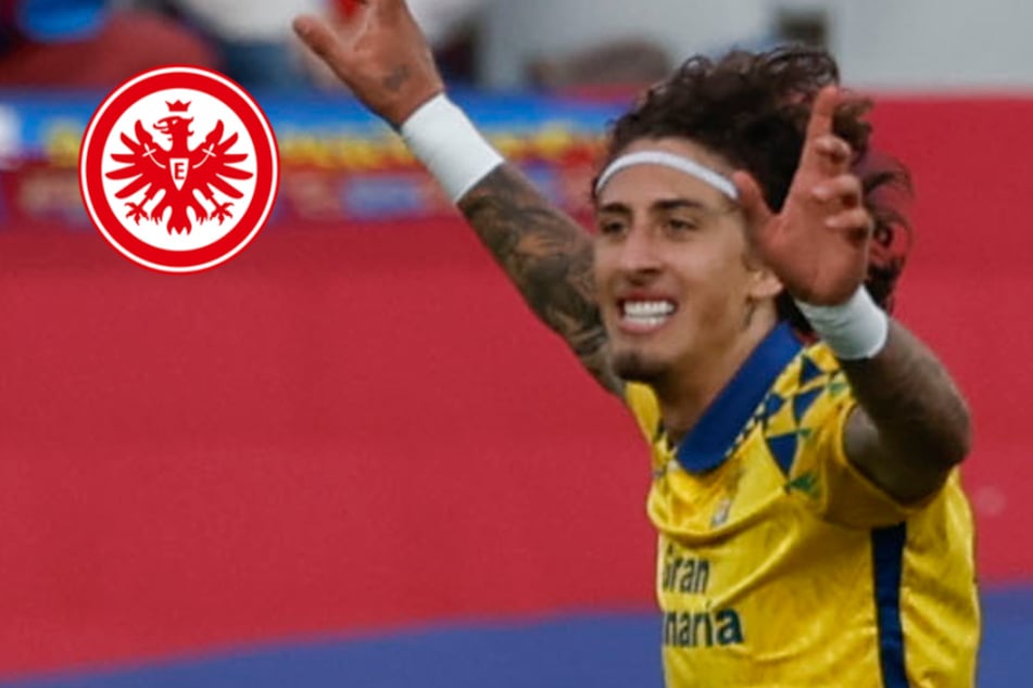 Ekitiké-Nachfolger: Eintracht macht jetzt bei 40-Millionen-Mann ernst!