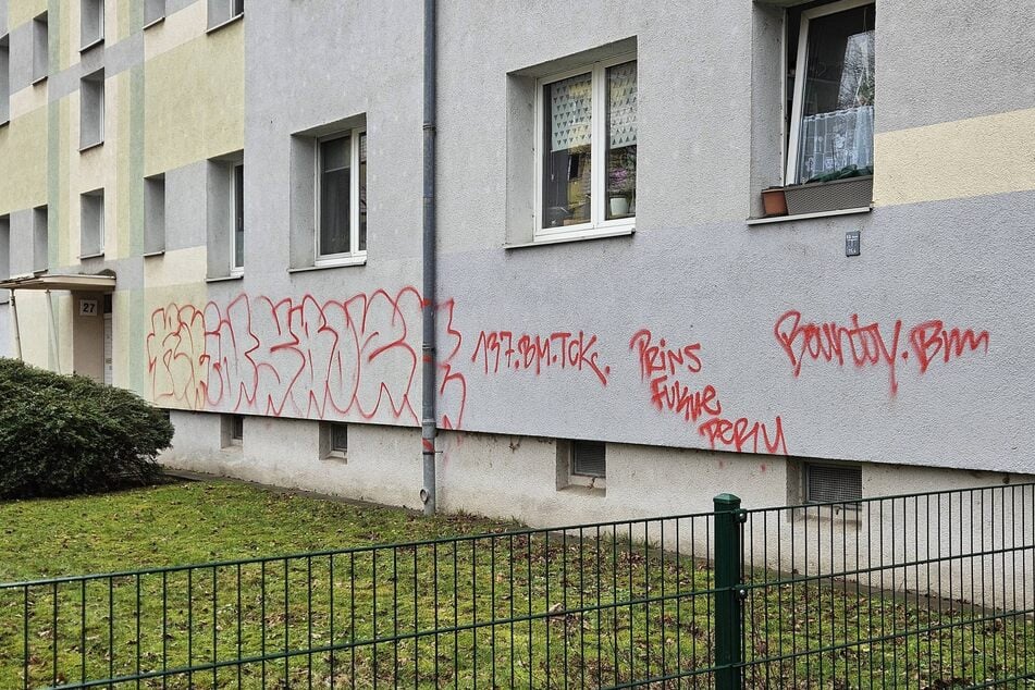 Die Polizei konnte den Mann (38) fassen.