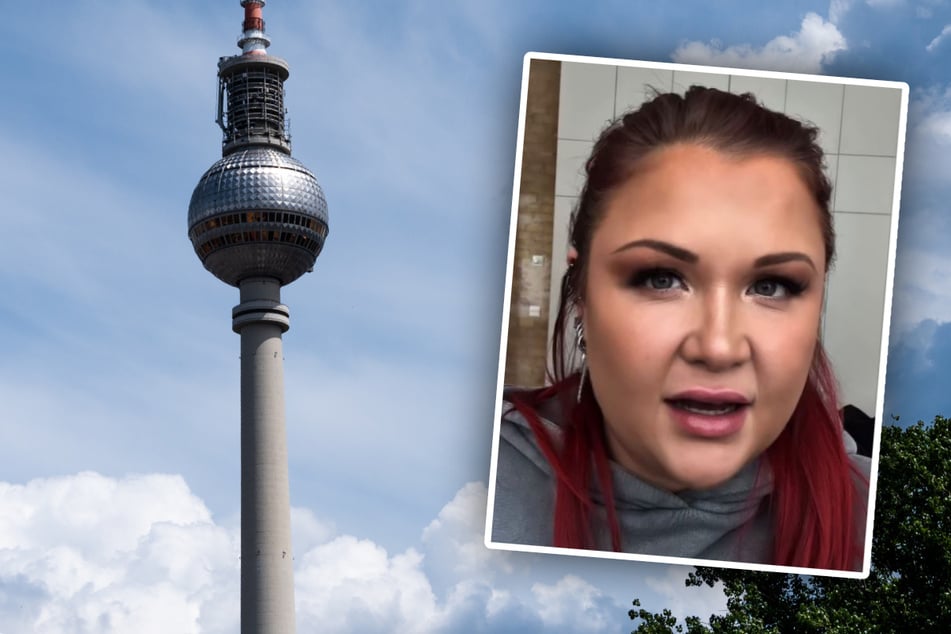 Erkenntnis mit Folgen? Sophia Thiel räumt ein: "Habe einfach mentale Kapazität für Berlin nicht"