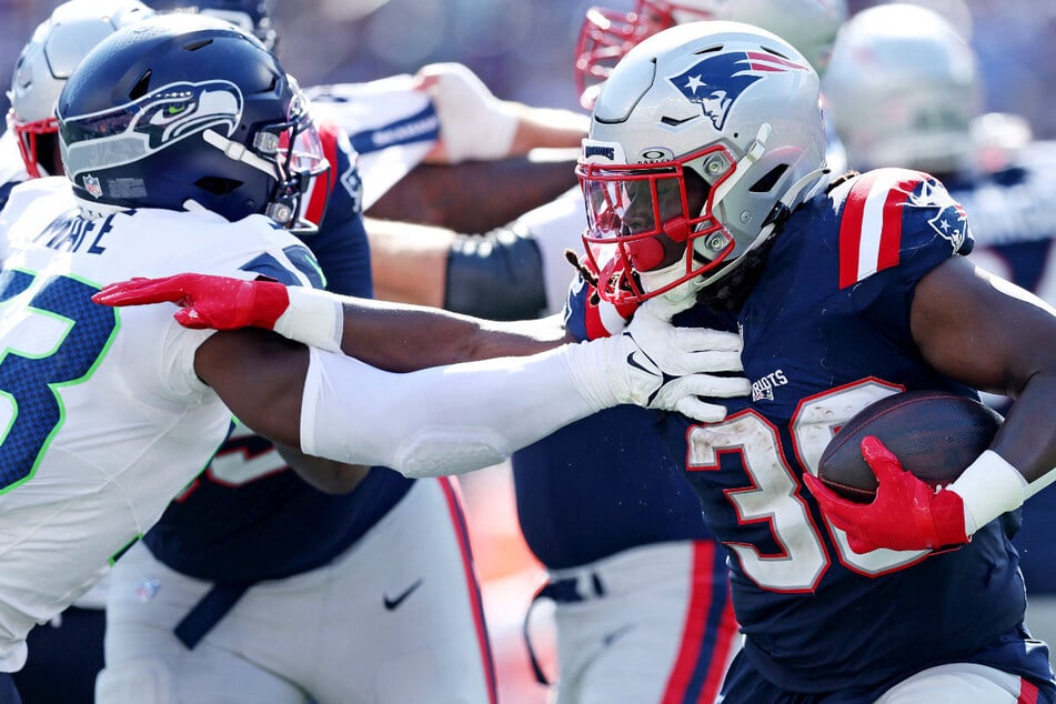 Zuletzt trafen die beiden Teams im September 2024 aufeinander. Damals gewannen die Seahawks in der Overtime mit 23:20.