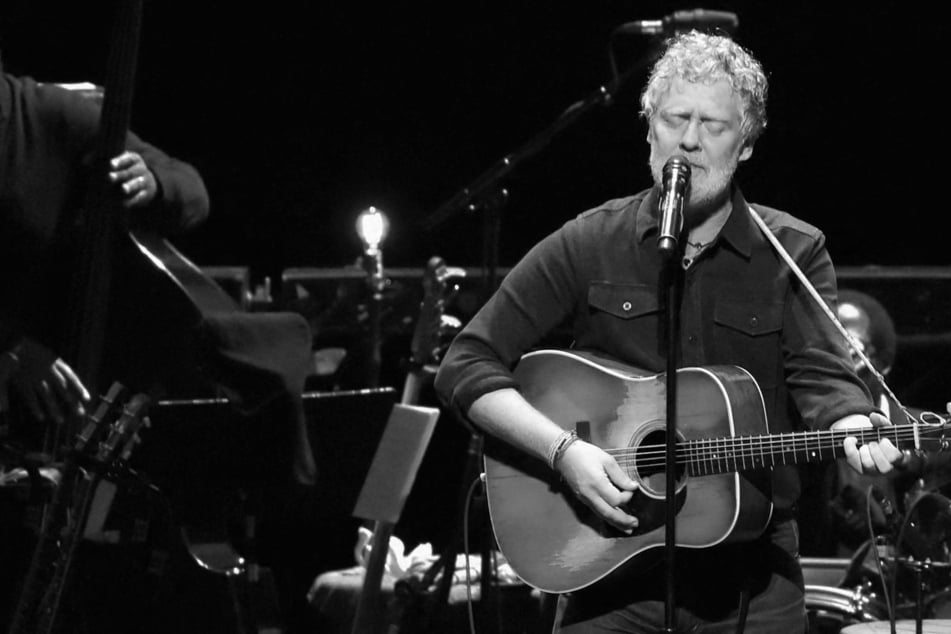 Oscar-Preisträger Glen Hansard stirbt bei Motorradunfall