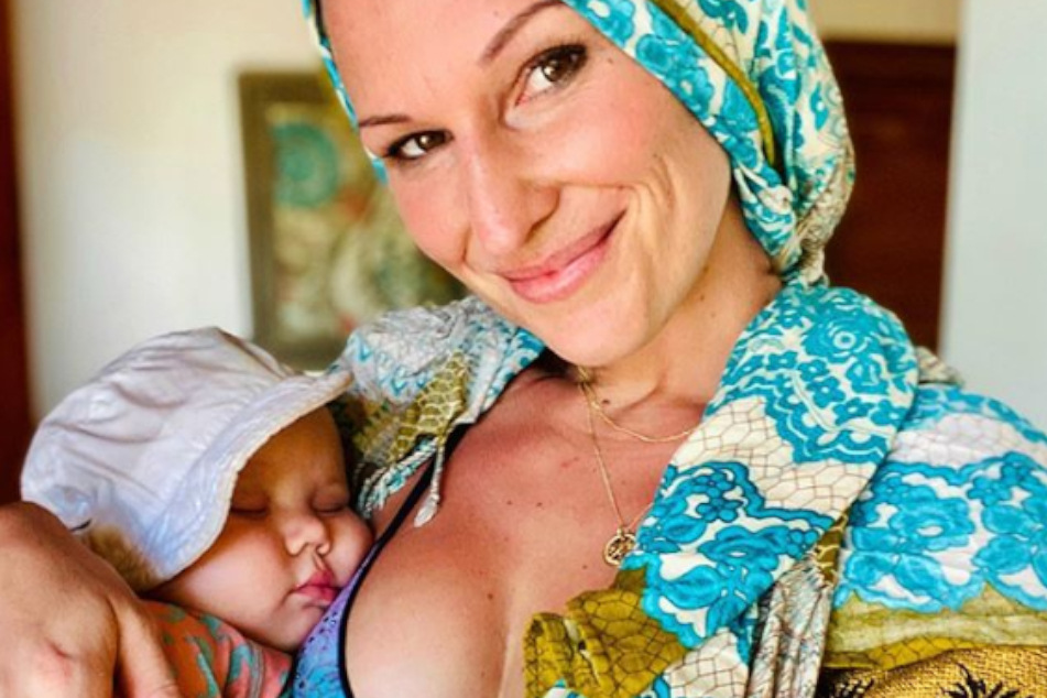 Auch Janni Hönscheid (29) sorgt sich um die Entwicklungen rund um das neuartige Coronavirus.