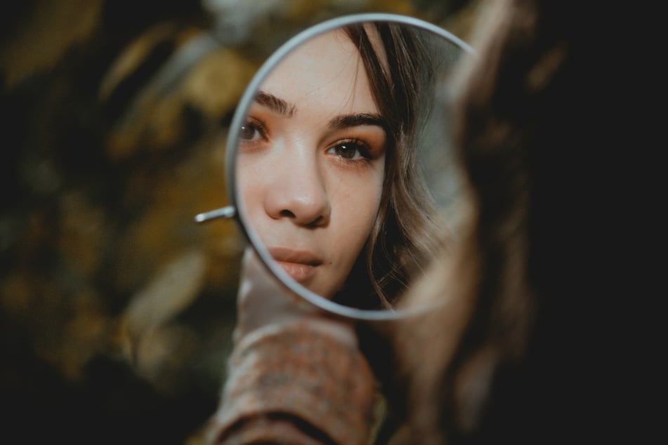 Another dilemma: What happens when the mirror talks back?