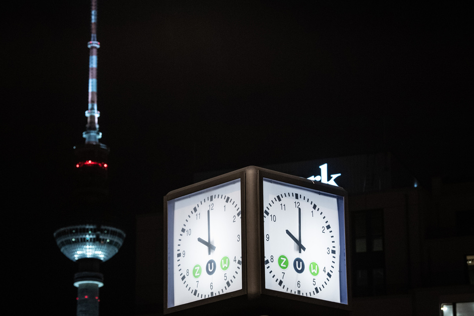 Seit dem 24. April gilt die Regelung einer bundeseinheitlichen Corona-Notbremse. Dazu gehören unter anderem Ausgangsbeschränkungen zwischen 22 und 5 Uhr.