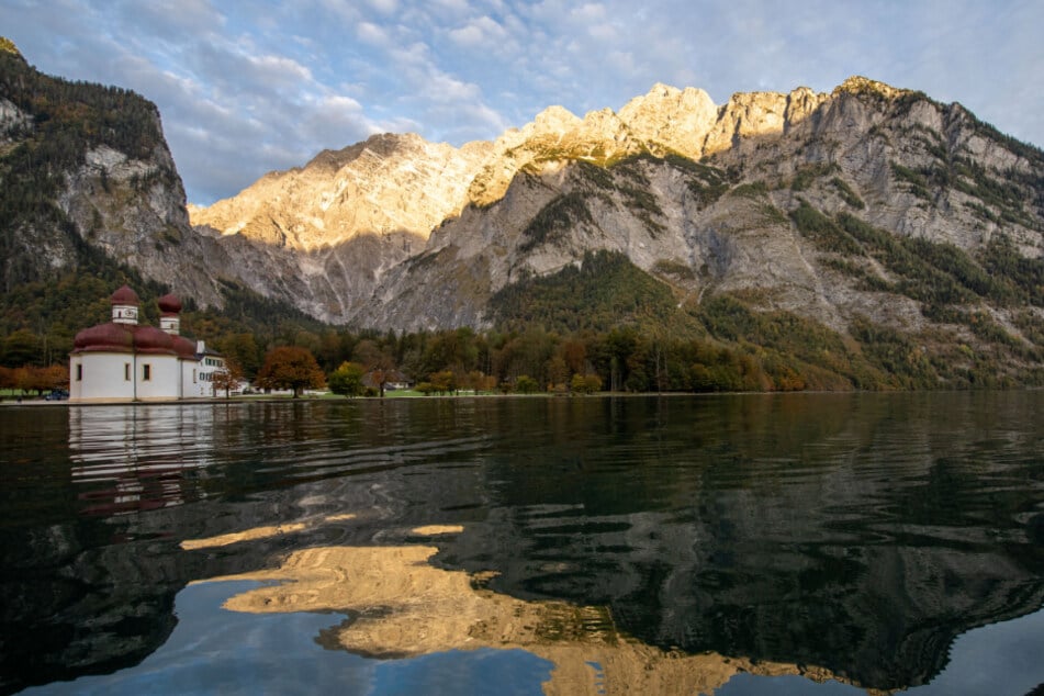Der Nationalpark am Königssee lockt immer mehr Instagram-Touristen an.