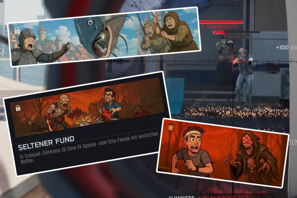 "COD Black Ops 7": Zwischen klaren Verbesserungen und herzlosem KI-Mist