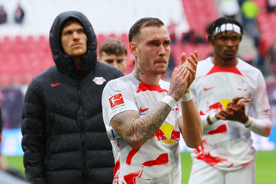 Die Enttäuschung war groß am vergangenen Samstag, als RB Leipzig sich zu Hause den Mainzern geschlagen geben musste.