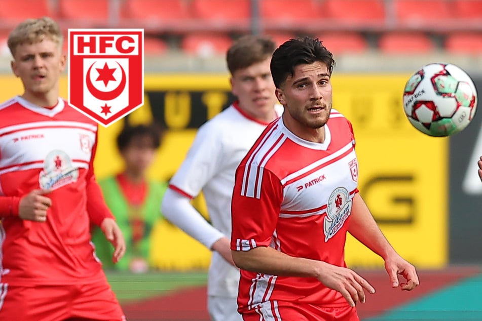 Kein Angebot für Inaler! Warum wollte der HFC seinen Mittelfeld-Leader nicht halten?