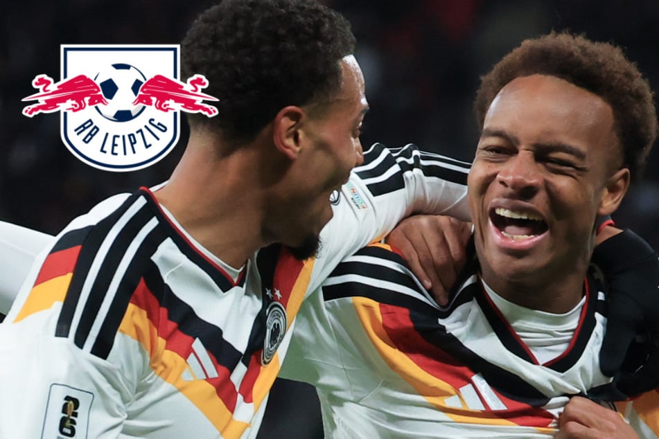 RB-Leipzig-Blog: Baku und Ouedraogo vergolden deutsche WM-Quali