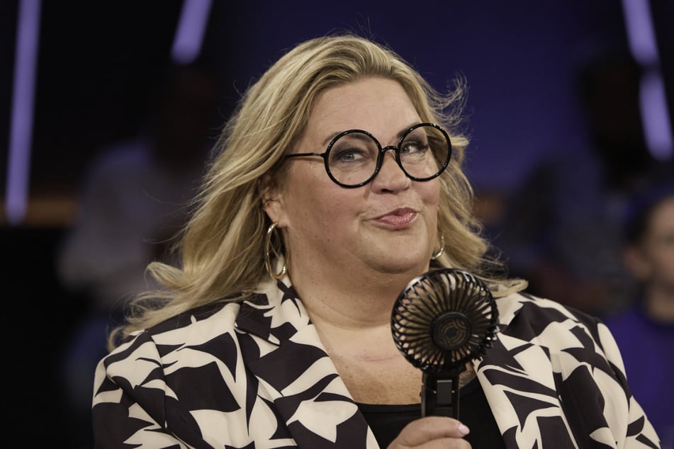 Comedienne Ilka Bessin (54) weiß um das Problem vieler Menschen.