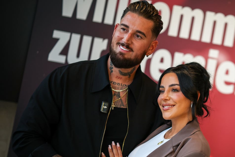 Überraschende Zukunftspläne: Das haben Leyla und Mike Heiter jetzt vor