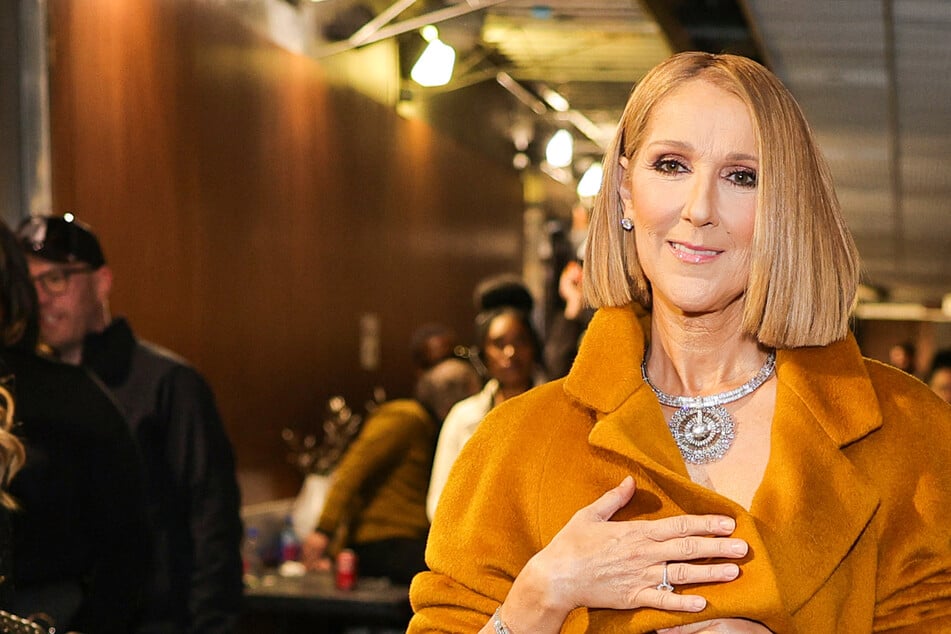 Celine Dion shares brutal reality of illness but vows to perform: "Even if I have to crawl"