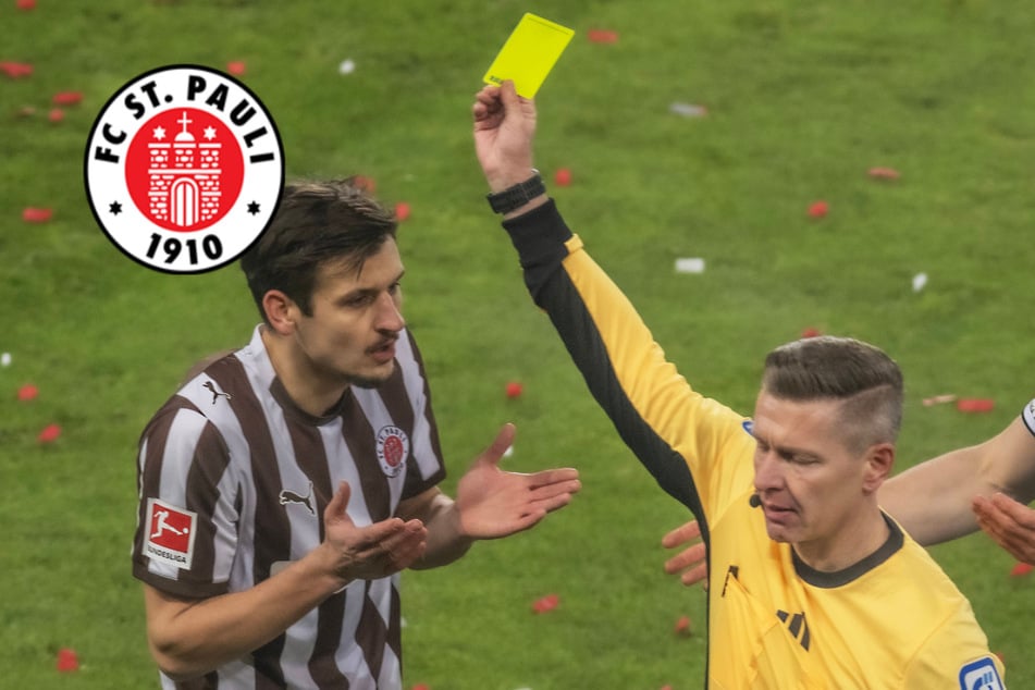 St.-Pauli-Blog: Adam Dzwigala fehlt gegen RB - das sind die Alternativen