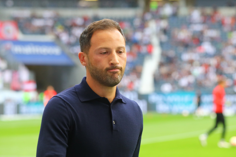 Domenico Tedesco (37) wurde im September bei RB Leipzig entlassen. Trotzdem ist sein Fazit zur Zeit bei den Sachsen positiv.
