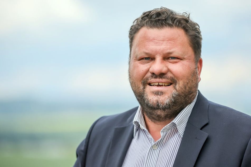 CDU-Mann bleibt Oberbürgermeister in Hohenstein-Ernstthal