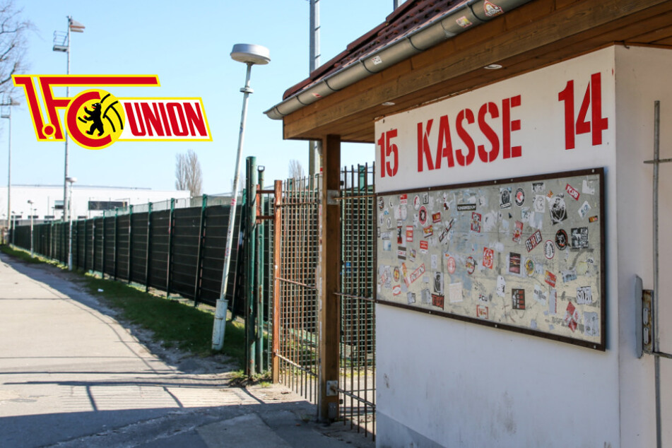 Union-Fans setzen Zeichen und rufen zu Verzicht von Ticket-Rückerstattung auf