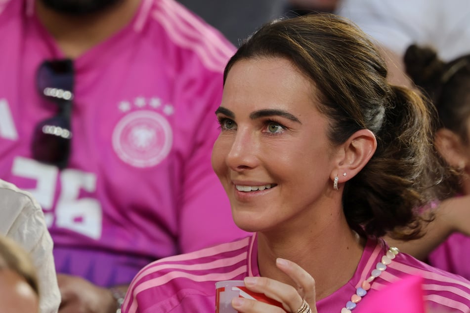 Startet Lisa Müller (35) bald in der Politik durch?