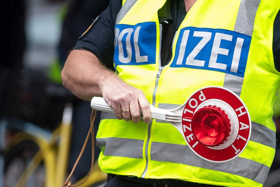 Sachsen: Bundespolizei bekommt an der Grenze Hilfe aus dem Westen