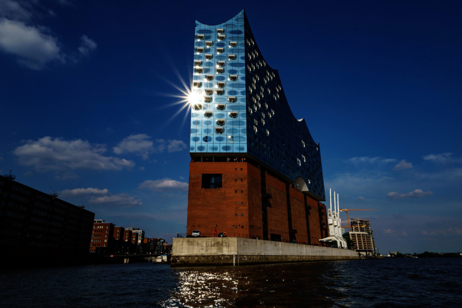 Gute Aussichten: Die Infektionszahlen in Hamburg gehen zurück.