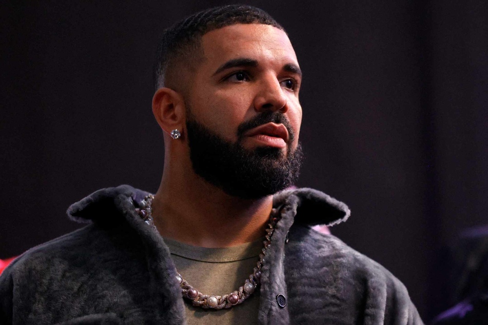 Canadian police on Tuesday were investigating a pre-dawn shooting near the residence of superstar rapper Drake.