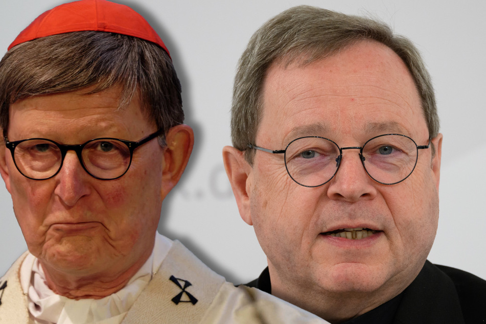 Köln: Kritik an Kölner Erzbistum: Vorsitzender der Deutschen Bischofskonferenz findet deutliche Worte