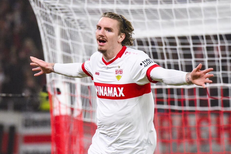 Nicht zum FC Bayern: Nick Woltemade verlässt den VfB Stuttgart offenbar doch noch!