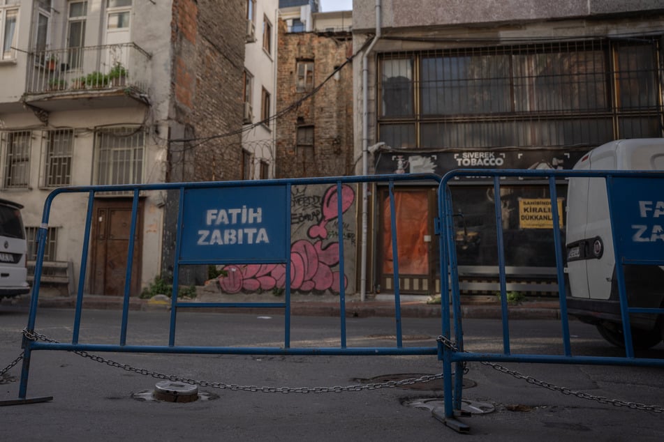 Familie aus Hamburg stirbt nach Vergiftung in der Türkei: Jetzt ist auch der Vater tot