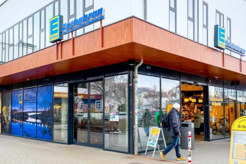 Krass, was EDEKA am Dienstag (10.2.) zum Sparpreis verkauft