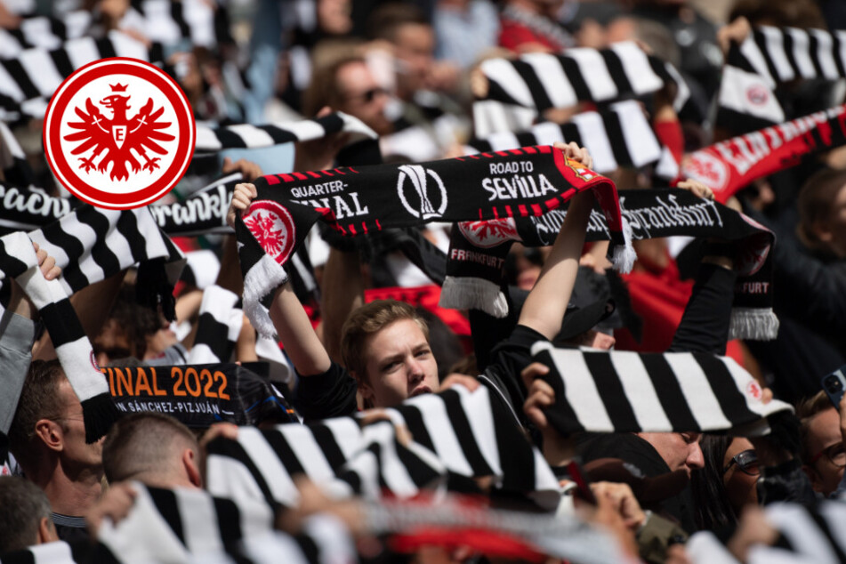 Knallhart-Regeln für Eintracht-Fans vor Champions-League-Kracher in Marseille