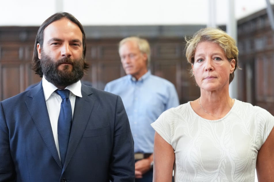 Block-Prozess: Verteidiger hält Richterin für befangen