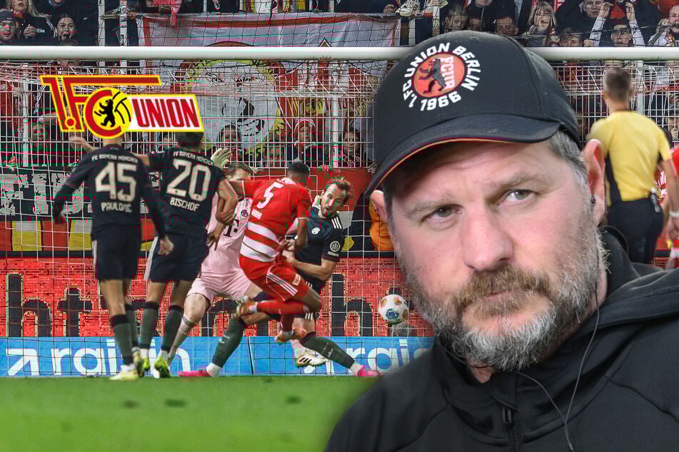 Union peilt vor Bayern-Kracher Finale an: Wollen "auch nach Berlin fahren"