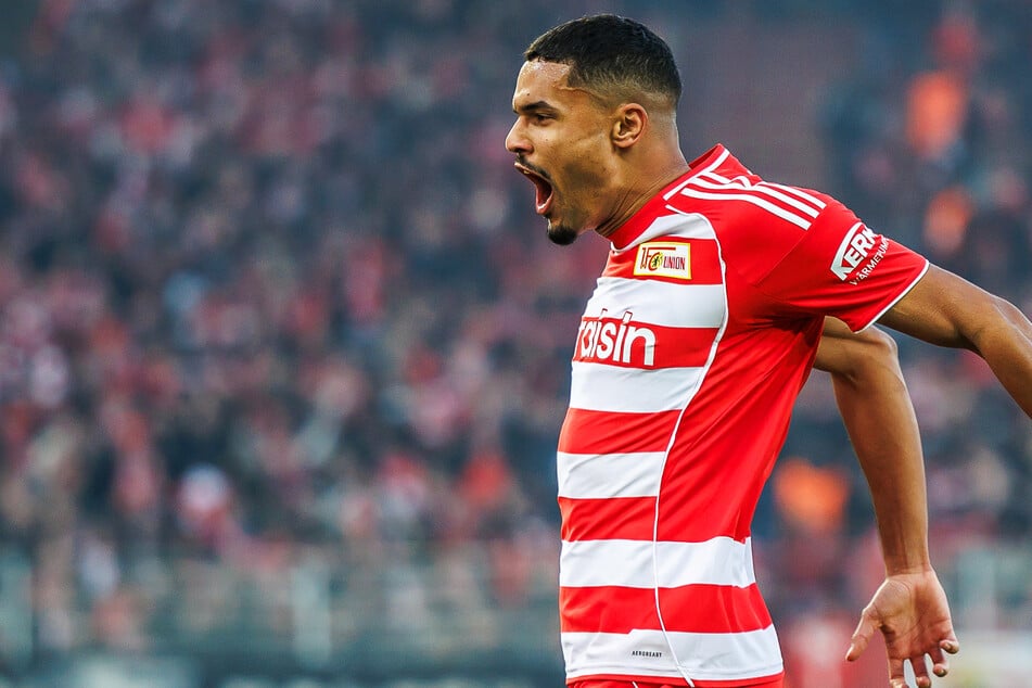 Danilho Doekhi (27) könnte es auf die Insel ziehen.