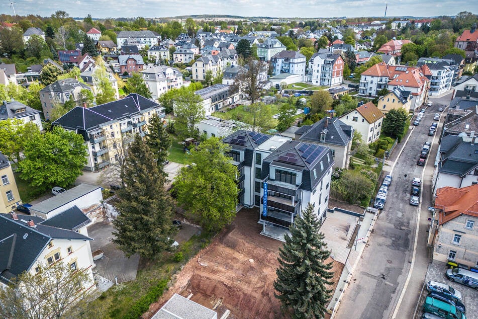 Die KPM-Bau GmbH mit Sitz in Limbach-Oberfrohna freut sich am Tag der offenen Tür auf Euch.