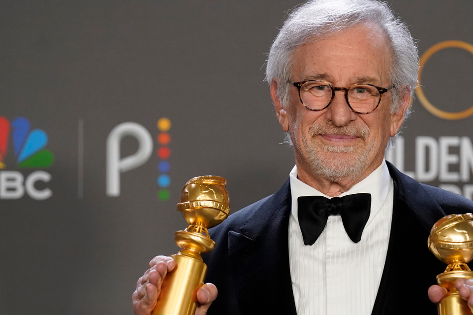 Steven Spielberg räumt wieder ab: "Die Fabelmans" gewinnt Golden Globe als bestes Filmdrama