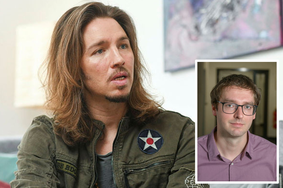 Kommentar zum Antisemitismus-Fall um Gil Ofarim: "Nur Verlierer"
